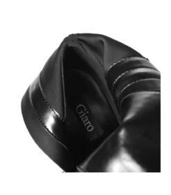 Giaro Luisa Damen Herren Unisex Plateau Stiefel Schwarz Matt -Shoes Verkäufe giaro luisa damen herren unisex plateau stiefel schwarz matt 8