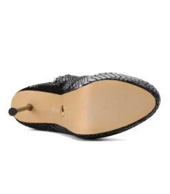 Giaro Overknee Plateau Stiefel BRISA Snake Schwarz 13 Giaro Overknee Plateau Stiefel BRISA Snake Schwarz -Shoes Verkäufe giaro overknee plateau stiefel brisa snake schwarz 4