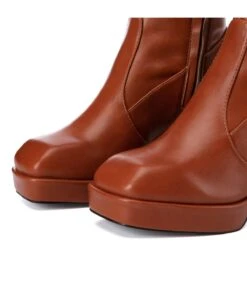 Giaro Overknee Plateau Stiefel COSMO Braun Matt 16 Giaro Overknee Plateau Stiefel COSMO Braun Matt -Shoes Verkäufe giaro overknee plateau stiefel cosmo braun matt 6