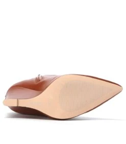 Giaro Overknee Stiefel EVERSON Braun Matt -Shoes Verkäufe giaro overknee stiefel everson braun matt 4