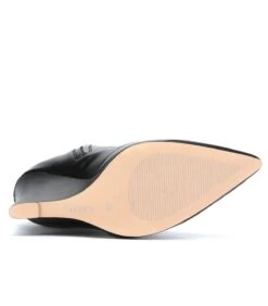 Giaro Overknee Stiefel EVERSON Schwarz Matt -Shoes Verkäufe giaro overknee stiefel everson schwarz matt 5