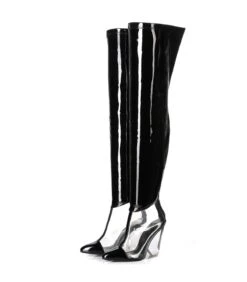 Giaro Overknee Stiefel Fascinate Schwarz Lack 15 Giaro Overknee Stiefel Fascinate Schwarz Lack -Shoes Verkäufe giaro overknee stiefel fascinate schwarz lack 5