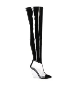 Giaro Overknee Stiefel Fascinate Schwarz Lack 18 Giaro Overknee Stiefel Fascinate Schwarz Lack -Shoes Verkäufe giaro overknee stiefel fascinate schwarz lack 8