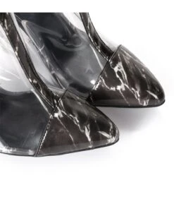 Giaro Overknee Stiefel Fascinate Schwarz Marble -Shoes Verkäufe giaro overknee stiefel fascinate schwarz marble 4