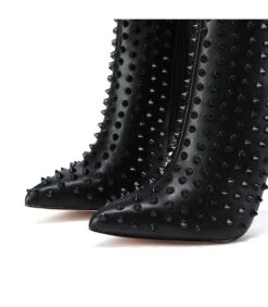 Giaro Overknee Stiefel TINDRA Schwarz Mit Schwarzen Nieten 15 Giaro Overknee Stiefel TINDRA Schwarz Mit Schwarzen Nieten -Shoes Verkäufe giaro overknee stiefel tindra schwarz mit schwarzen nieten 6