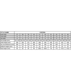 Giaro Plateau Stiefel CORTINA Schwarz Glänzend -Shoes Verkäufe giaro plateau stiefel cortina schwarz glaenzend 9