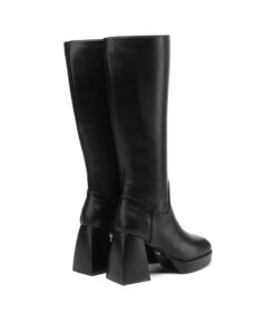 Giaro Plateau Stiefel CORTINA Schwarz Matt 15 Giaro Plateau Stiefel CORTINA Schwarz Matt -Shoes Verkäufe giaro plateau stiefel cortina schwarz matt 5