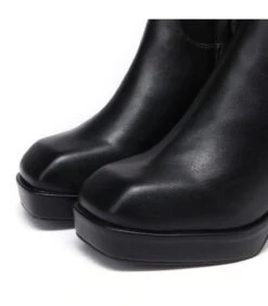 Giaro Plateau Stiefel CORTINA Schwarz Matt 17 Giaro Plateau Stiefel CORTINA Schwarz Matt -Shoes Verkäufe giaro plateau stiefel cortina schwarz matt 7