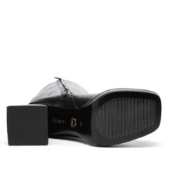 Giaro Plateau Stiefel CORTINA Schwarz Matt 19 Giaro Plateau Stiefel CORTINA Schwarz Matt -Shoes Verkäufe giaro plateau stiefel cortina schwarz matt 8