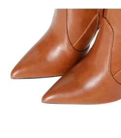 Giaro Overknee Stiefel ARABELLA Braun -Shoes Verkäufe giaro stiefel arabella braun 1