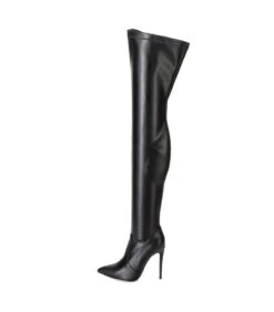 Giaro Stiefel ARABELLA Schwarz