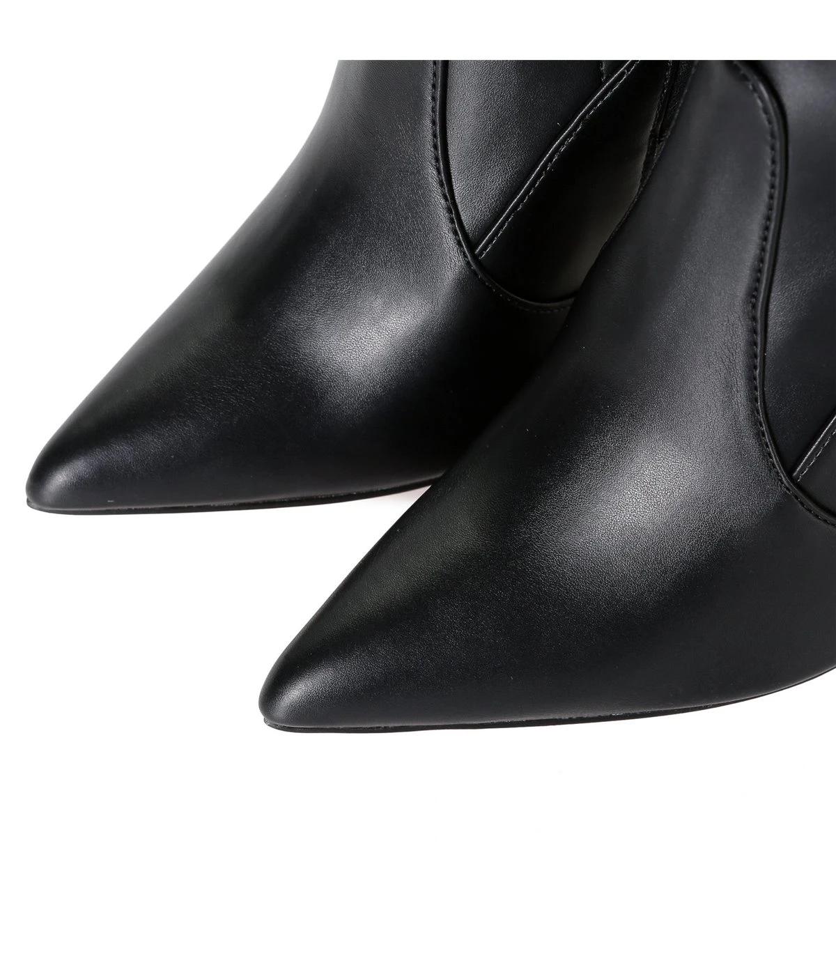 Giaro Stiefel ARABELLA Schwarz 7 Giaro Stiefel ARABELLA Schwarz – Bild 7