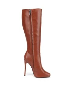 Giaro Stiefel BRANDY Braun Matt -Shoes Verkäufe giaro stiefel brandy braun matt 3