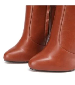 Giaro Stiefel BRANDY Braun Matt -Shoes Verkäufe giaro stiefel brandy braun matt 6