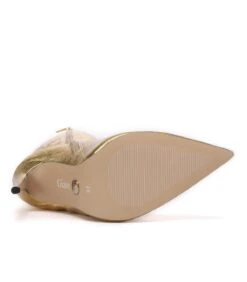 Giaro Stiefel ELDORA Gold Matt -Shoes Verkäufe giaro stiefel eldora gold matt 3