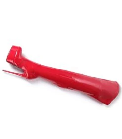 Giaro Overknee Stiefel GALANA 1004 Rot Lack -Shoes Verkäufe giaro stiefel galana 1004 rot lack 8