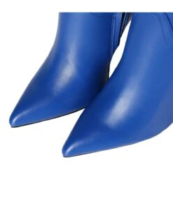 Giaro Stiefel MILA Blau Matt -Shoes Verkäufe giaro stiefel mila blau matt 7