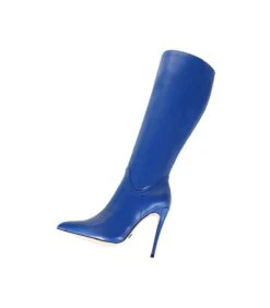 Giaro Stiefel MILA Blau Matt -Shoes Verkäufe giaro stiefel mila blau matt 8