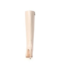Giaro Stiefel MILA Creme Matt -Shoes Verkäufe giaro stiefel mila creme matt 3