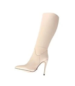 Giaro Stiefel MILA Creme Matt -Shoes Verkäufe giaro stiefel mila creme matt 8