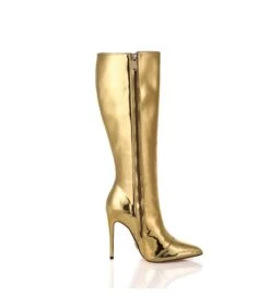 Giaro Stiefel MILA Liquid Gold -Shoes Verkäufe giaro stiefel mila liquid gold 2