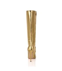 Giaro Stiefel MILA Liquid Gold -Shoes Verkäufe giaro stiefel mila liquid gold 3
