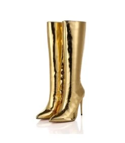 Giaro Stiefel MILA Liquid Gold -Shoes Verkäufe giaro stiefel mila liquid gold 6