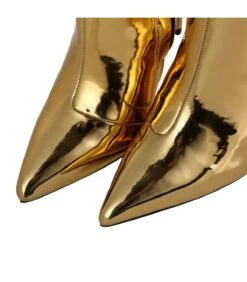 Giaro Stiefel MILA Liquid Gold -Shoes Verkäufe giaro stiefel mila liquid gold 7