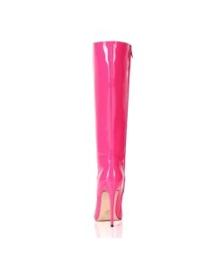 Giaro Stiefel MILA Pink Lack -Shoes Verkäufe giaro stiefel mila pink lack 5