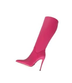 Giaro Stiefel MILA Pink Matt
