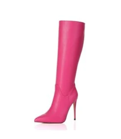 Giaro Stiefel MILA Pink Matt -Shoes Verkäufe giaro stiefel mila pink matt 3