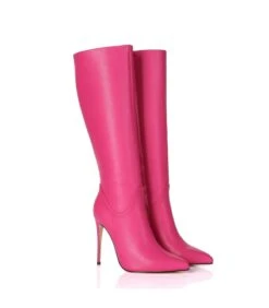 Giaro Stiefel MILA Pink Matt -Shoes Verkäufe giaro stiefel mila pink matt 6
