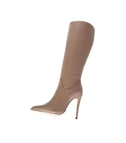 Giaro Stiefel MILA Taupe Matt