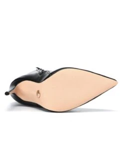 Giaro Stiefel MINGLE Schwarz Matt -Shoes Verkäufe giaro stiefel mingle schwarz matt 4