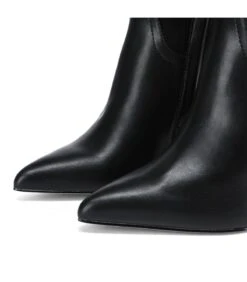 Giaro Stiefel MINGLE Schwarz Matt -Shoes Verkäufe giaro stiefel mingle schwarz matt 6