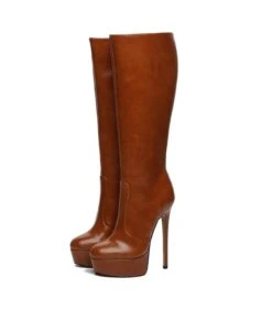 Giaro Stiefel Stackstand Braun Matt 15 Giaro Stiefel Stackstand Braun Matt -Shoes Verkäufe giaro stiefel stackstand braun matt 5