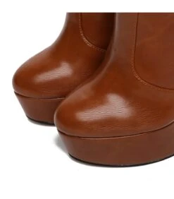 Giaro Stiefel Stackstand Braun Matt 16 Giaro Stiefel Stackstand Braun Matt -Shoes Verkäufe giaro stiefel stackstand braun matt 6