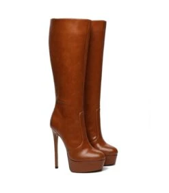 Giaro Stiefel Stackstand Braun Matt 17 Giaro Stiefel Stackstand Braun Matt -Shoes Verkäufe giaro stiefel stackstand braun matt 7