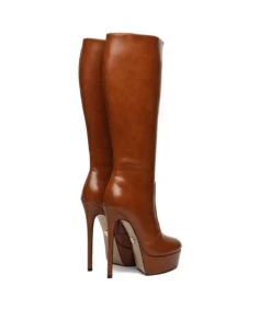 Giaro Stiefel Stackstand Braun Matt 18 Giaro Stiefel Stackstand Braun Matt -Shoes Verkäufe giaro stiefel stackstand braun matt 8