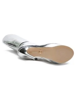 Giaro Stiefel Stackstand Silber 15 Giaro Stiefel Stackstand Silber -Shoes Verkäufe giaro stiefel stackstand silber 4