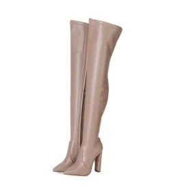 Giaro Stiefel TRINKET Braun -Shoes Verkäufe giaro stiefel trinket braun 4