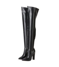 Giaro Stiefel TRINKET Schwarz -Shoes Verkäufe giaro stiefel trinket schwarz 5