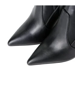 Giaro Stiefel TRINKET Schwarz -Shoes Verkäufe giaro stiefel trinket schwarz 7