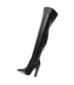 Giaro Stiefel TRINKET Schwarz -Shoes Verkäufe giaro stiefel trinket schwarz 8