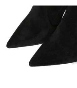 Giaro Stiefel TRINKET Velour Schwarz -Shoes Verkäufe giaro stiefel trinket velour schwarz 7