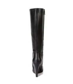 Giaro Stiefel ELLA Blockabsatz Schwarz -Shoes Verkäufe giaro stiefelette ella schwarz 3