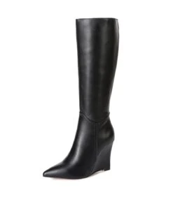 Giaro Stiefel ELLA Blockabsatz Schwarz -Shoes Verkäufe giaro stiefelette ella schwarz 5