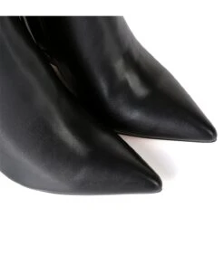 Giaro Stiefel ELLA Blockabsatz Schwarz -Shoes Verkäufe giaro stiefelette ella schwarz 6