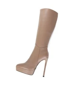 Giaro Stiefel SARAYA Beige