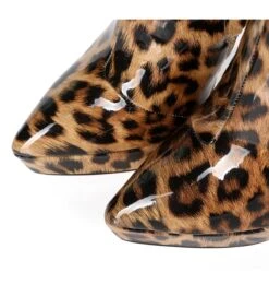 Giaro Stiefel SARAYA Leo Lack -Shoes Verkäufe giaro stiefelette saraya leo lack 7